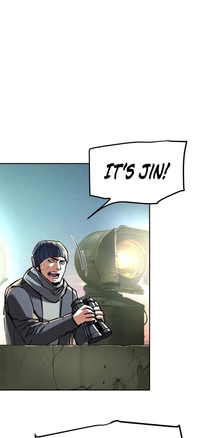 Teenage Mercenary Chapter 228 page 35 - 