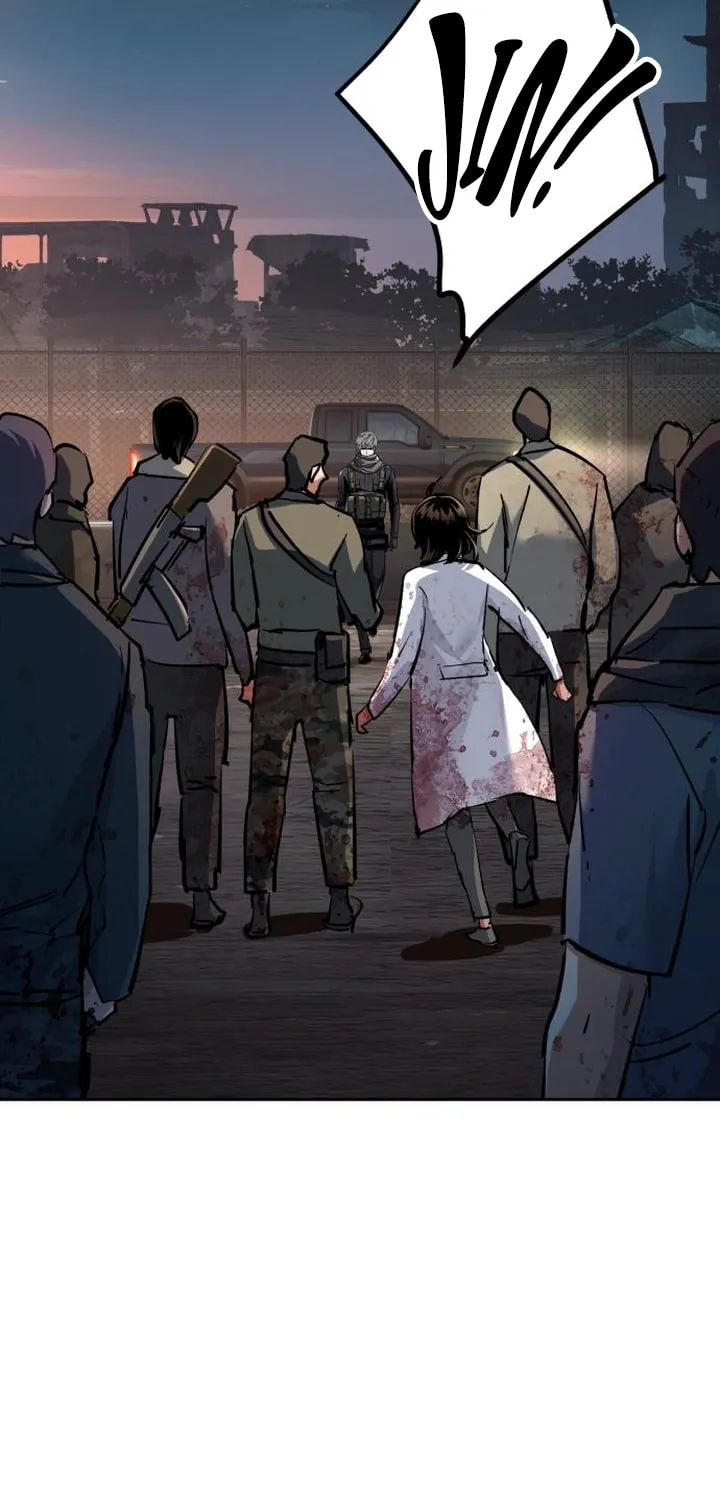 Teenage Mercenary Chapter 228 page 39 - 
