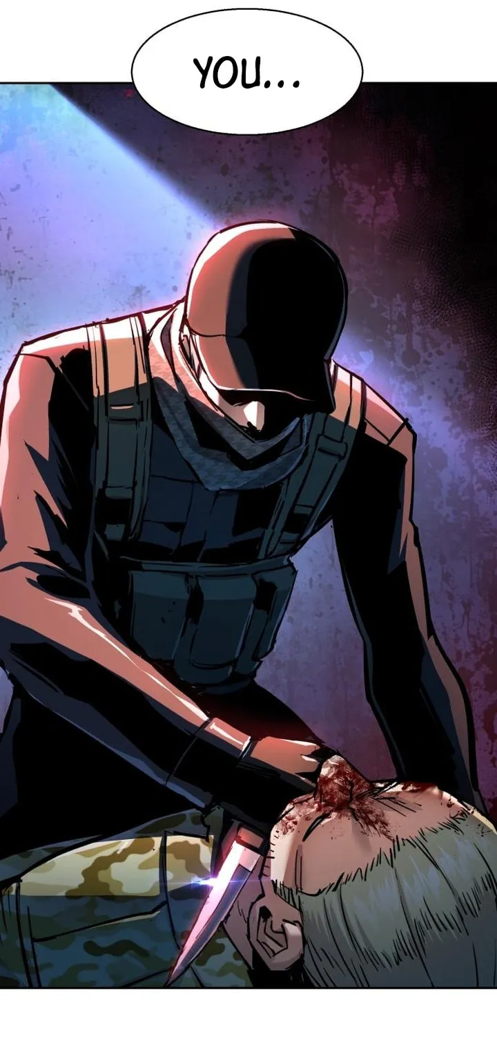 Teenage Mercenary Chapter 228 page 5 - 