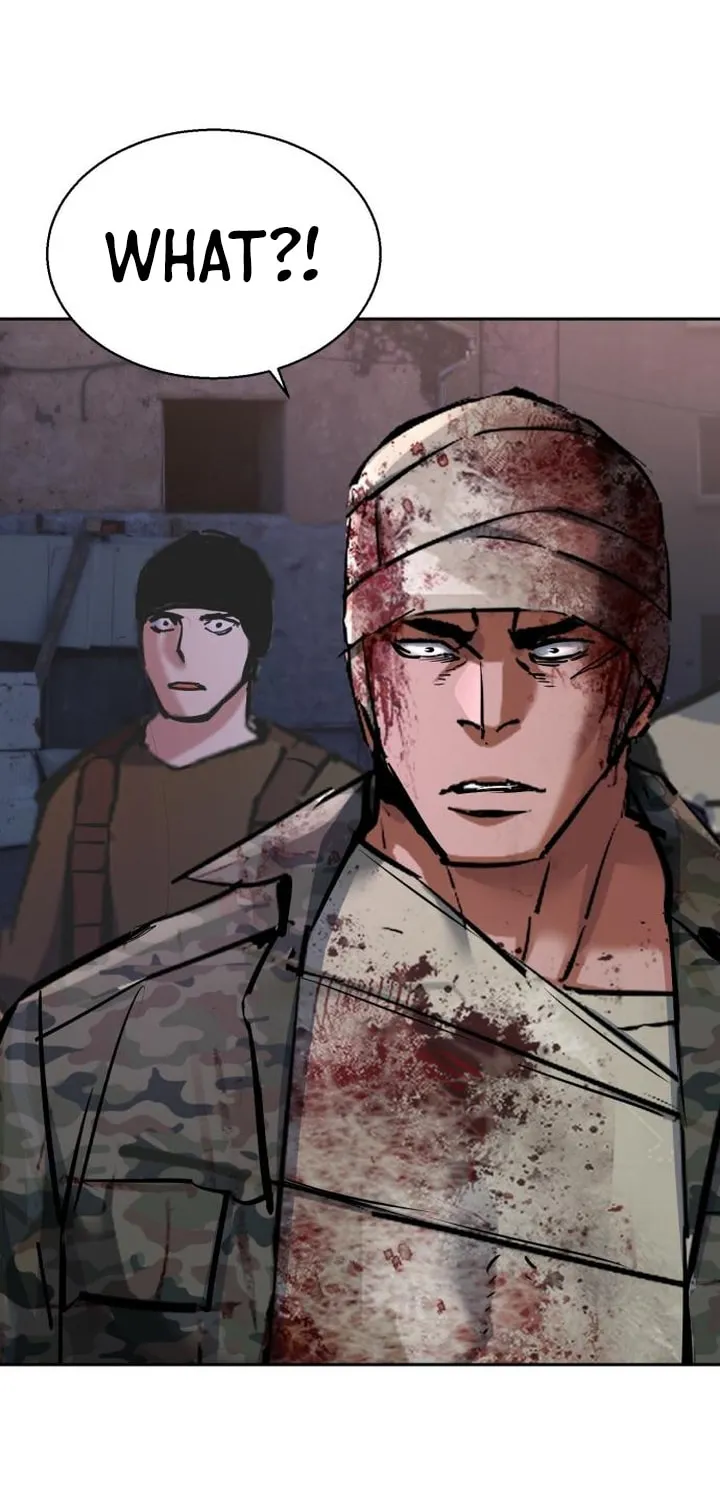 Teenage Mercenary Chapter 228 page 44 - 