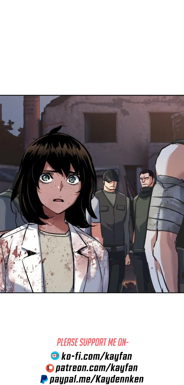 Teenage Mercenary Chapter 228 page 45 - 