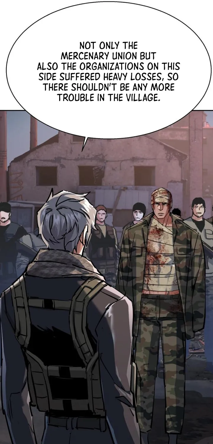 Teenage Mercenary Chapter 228 page 49 - 