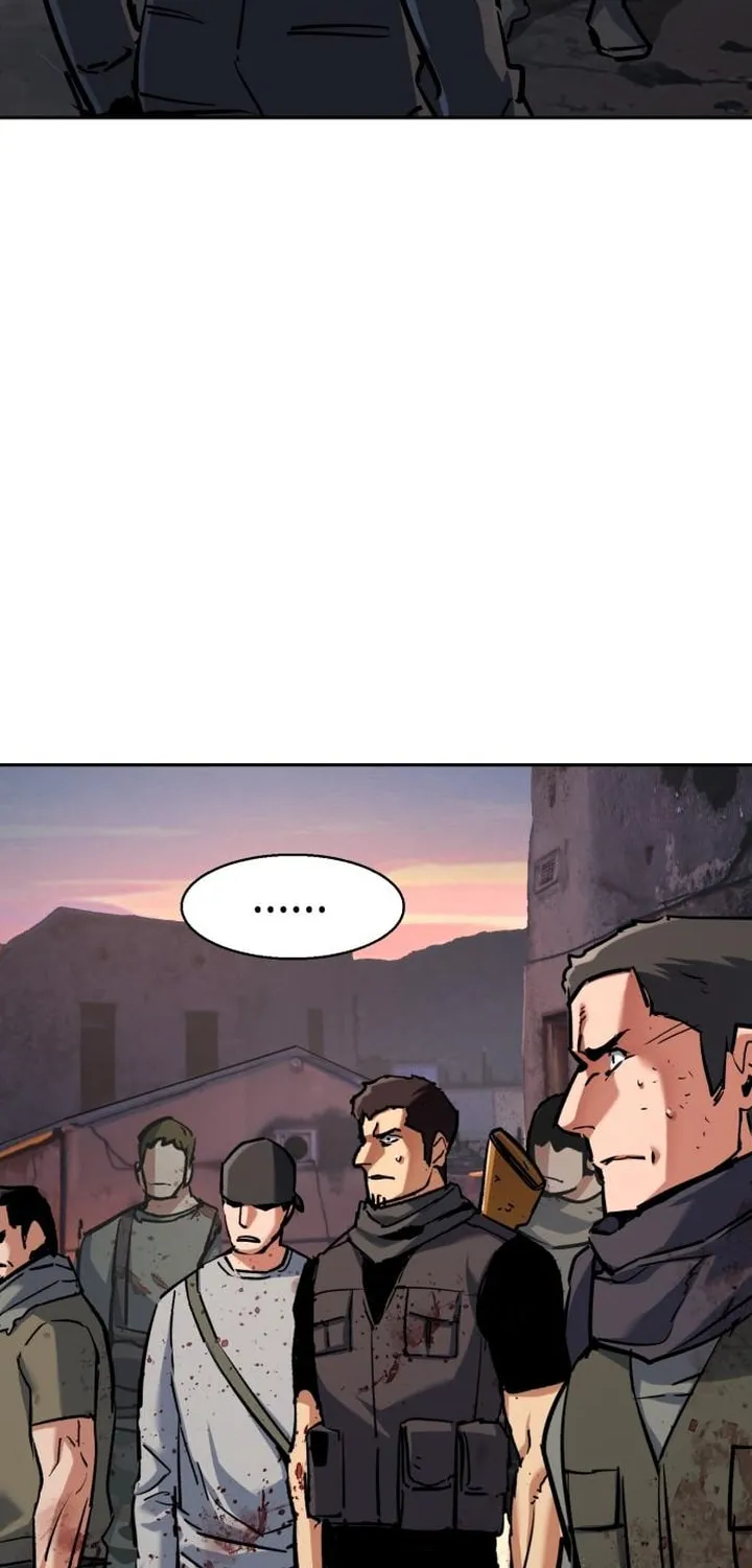 Teenage Mercenary Chapter 228 page 50 - 