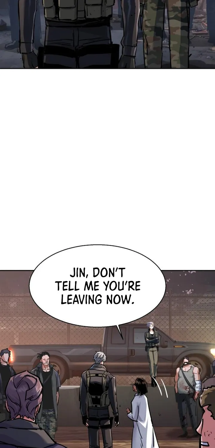 Teenage Mercenary Chapter 228 page 52 - 
