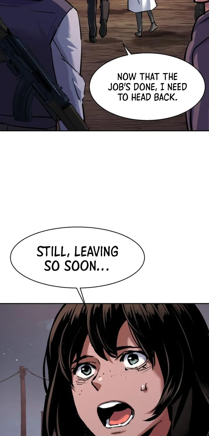 Teenage Mercenary Chapter 228 page 53 - 