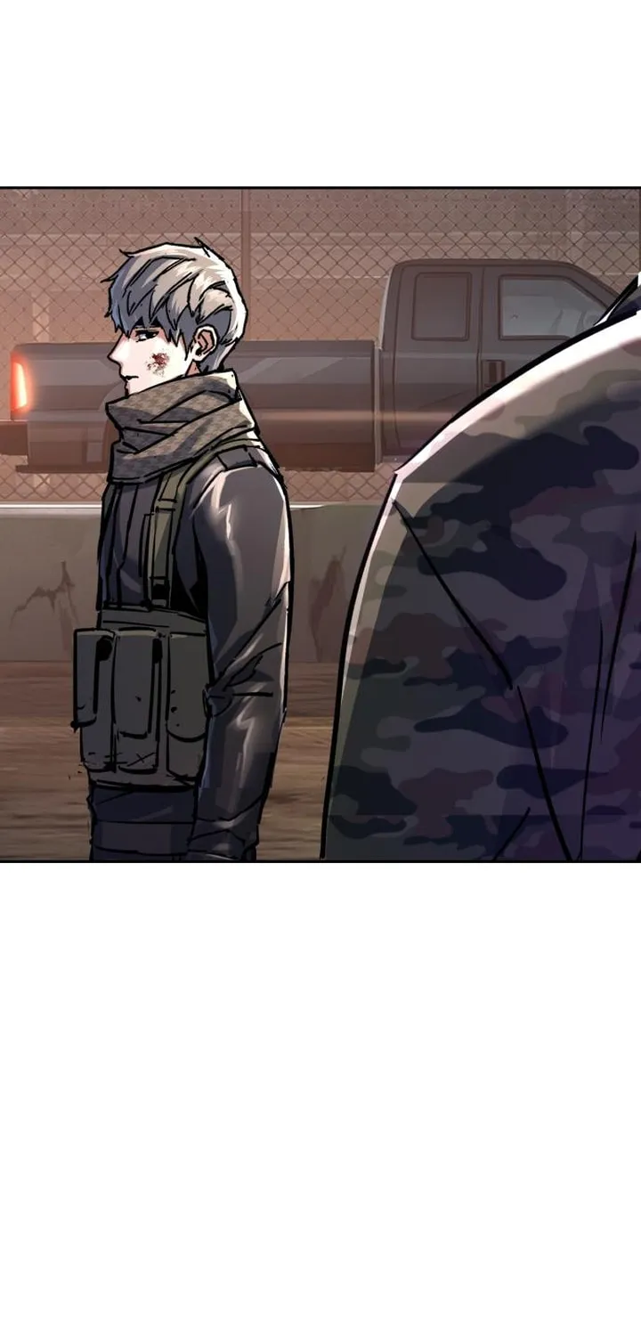 Teenage Mercenary Chapter 228 page 56 - 