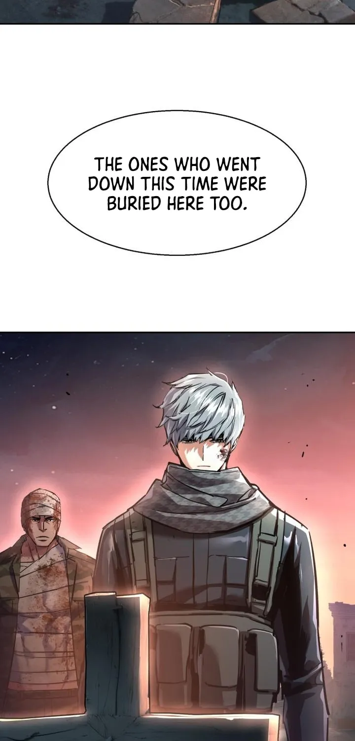 Teenage Mercenary Chapter 228 page 61 - 