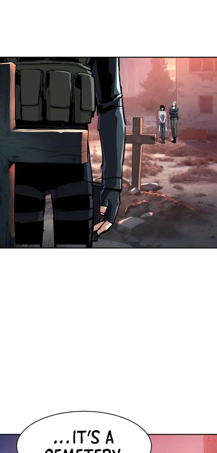 Teenage Mercenary Chapter 228 page 63 - 