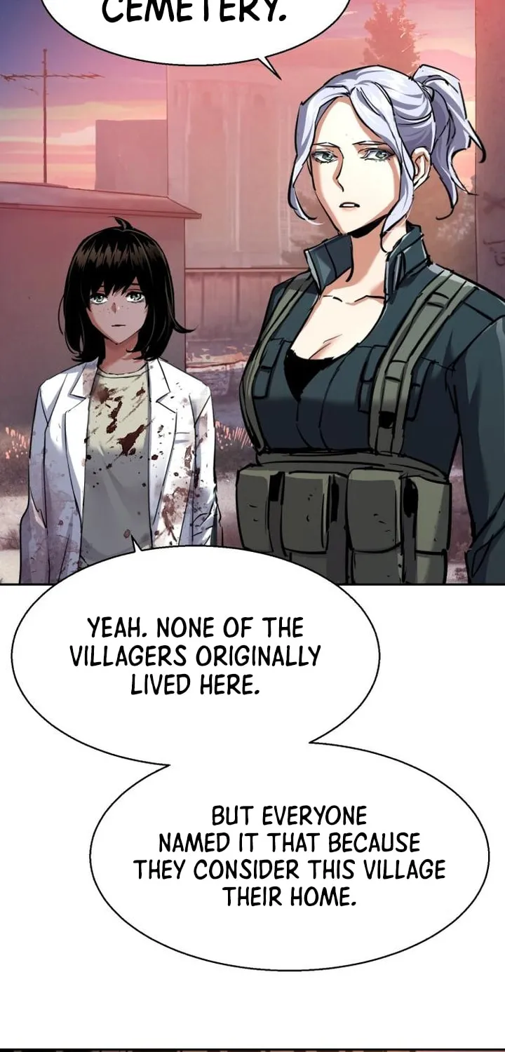 Teenage Mercenary Chapter 228 page 64 - 