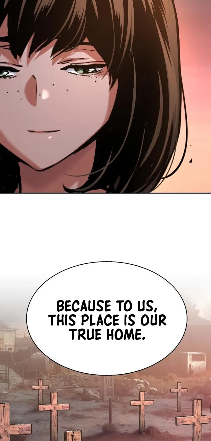 Teenage Mercenary Chapter 228 page 65 - 