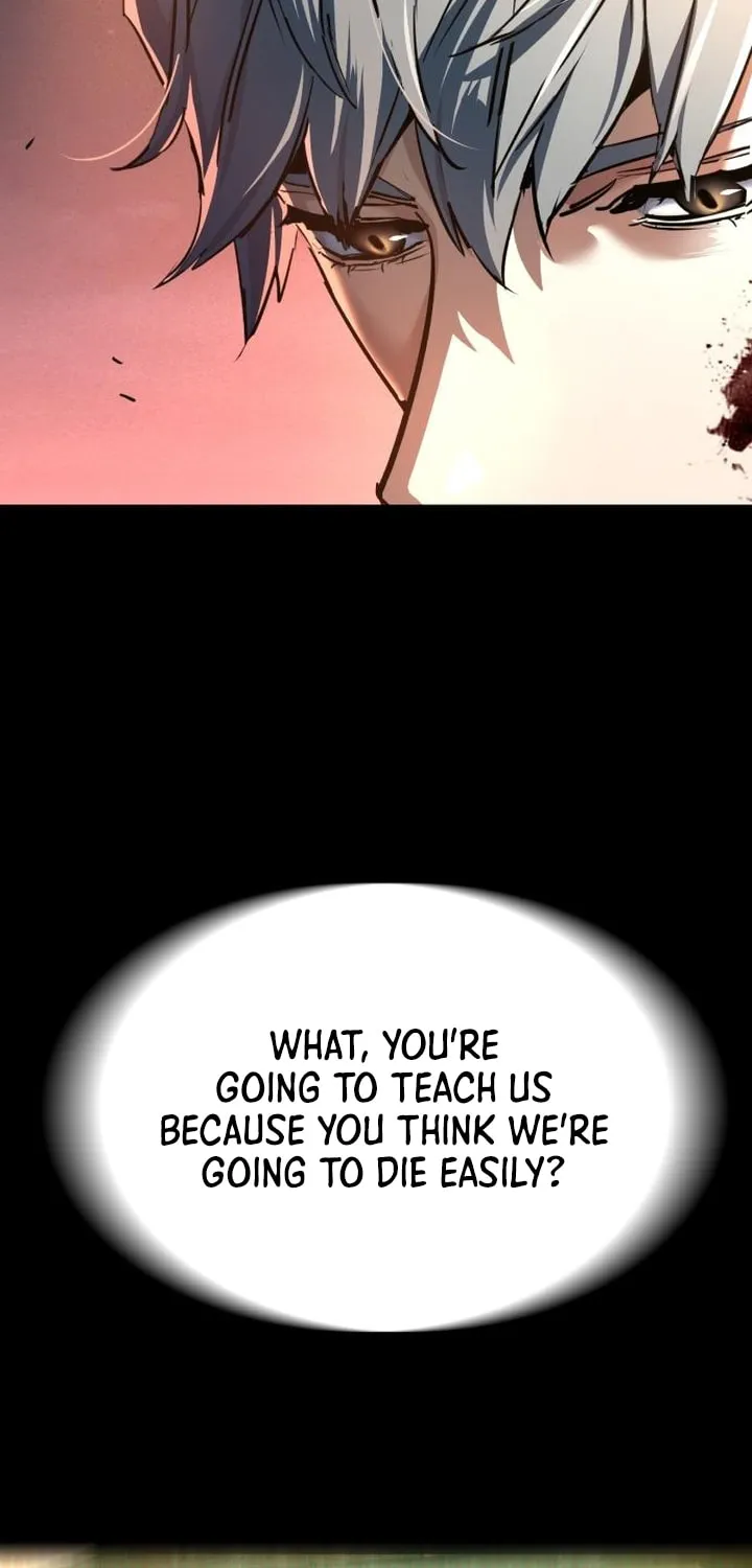 Teenage Mercenary Chapter 228 page 67 - 
