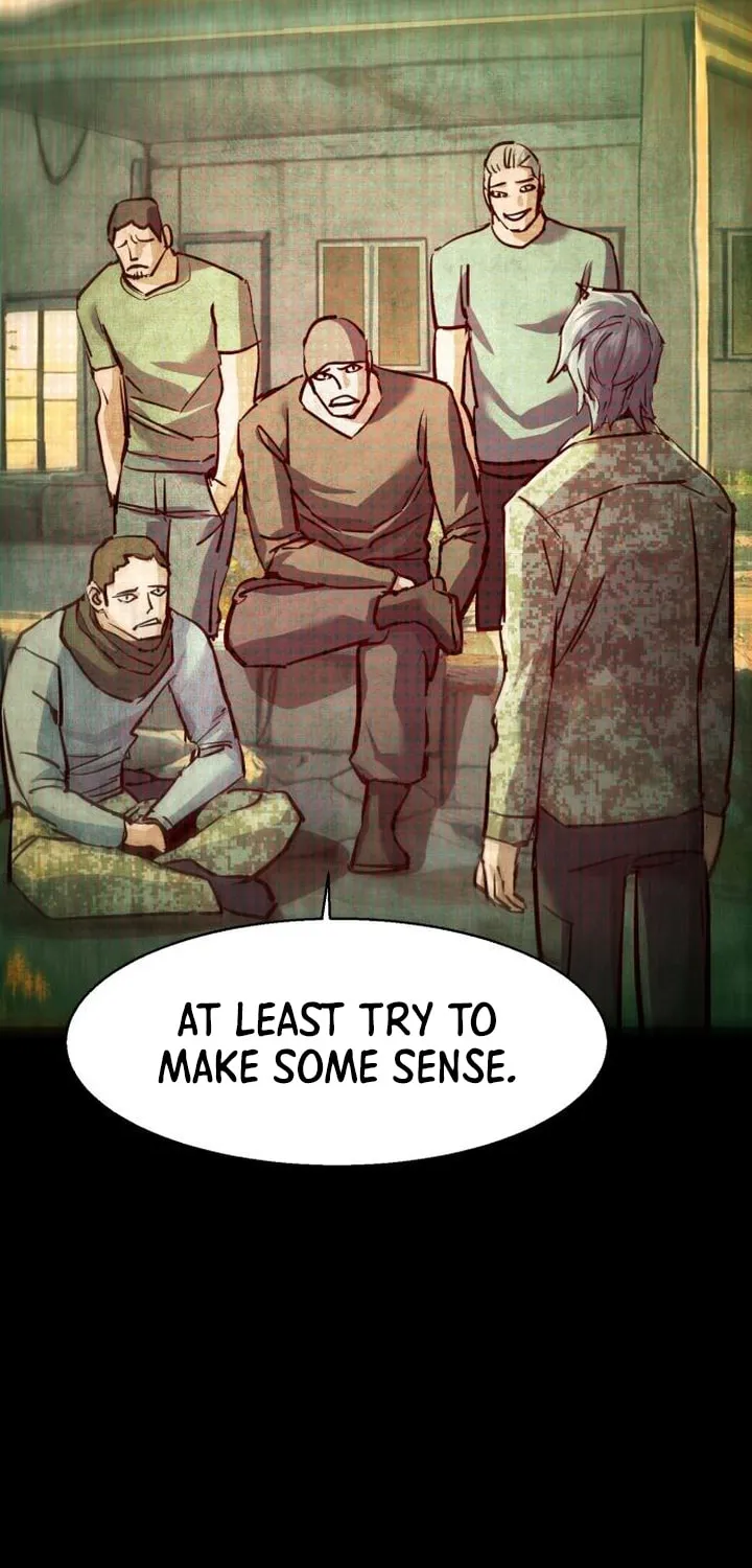 Teenage Mercenary Chapter 228 page 68 - 
