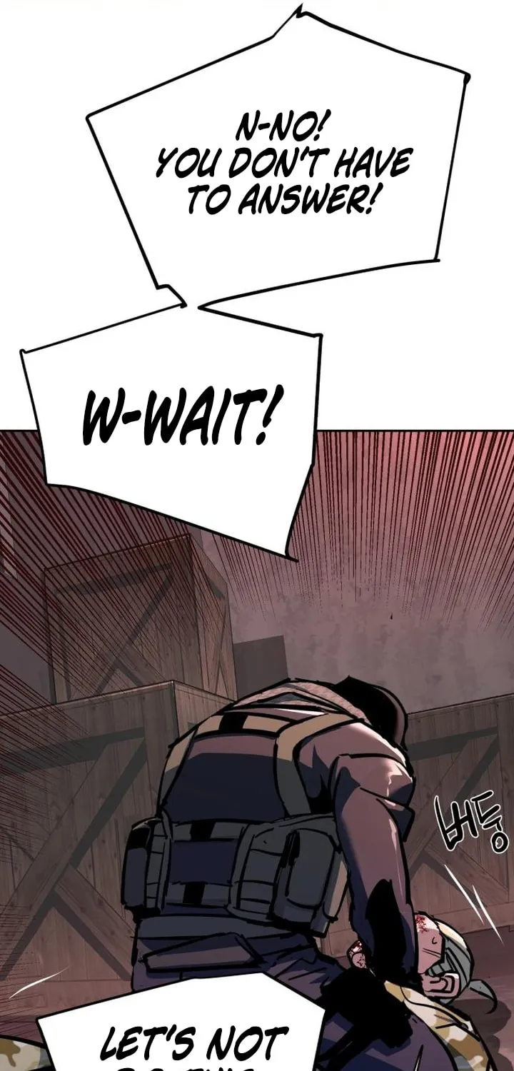 Teenage Mercenary Chapter 228 page 8 - 
