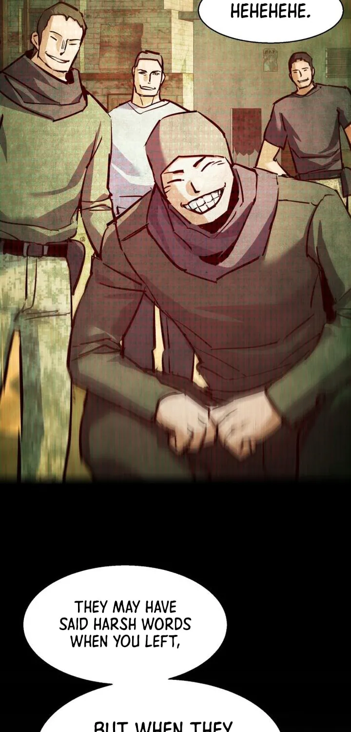 Teenage Mercenary Chapter 228 page 74 - 