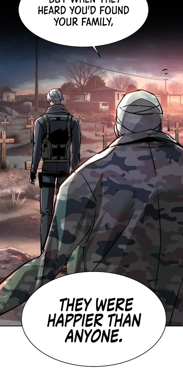 Teenage Mercenary Chapter 228 page 75 - 