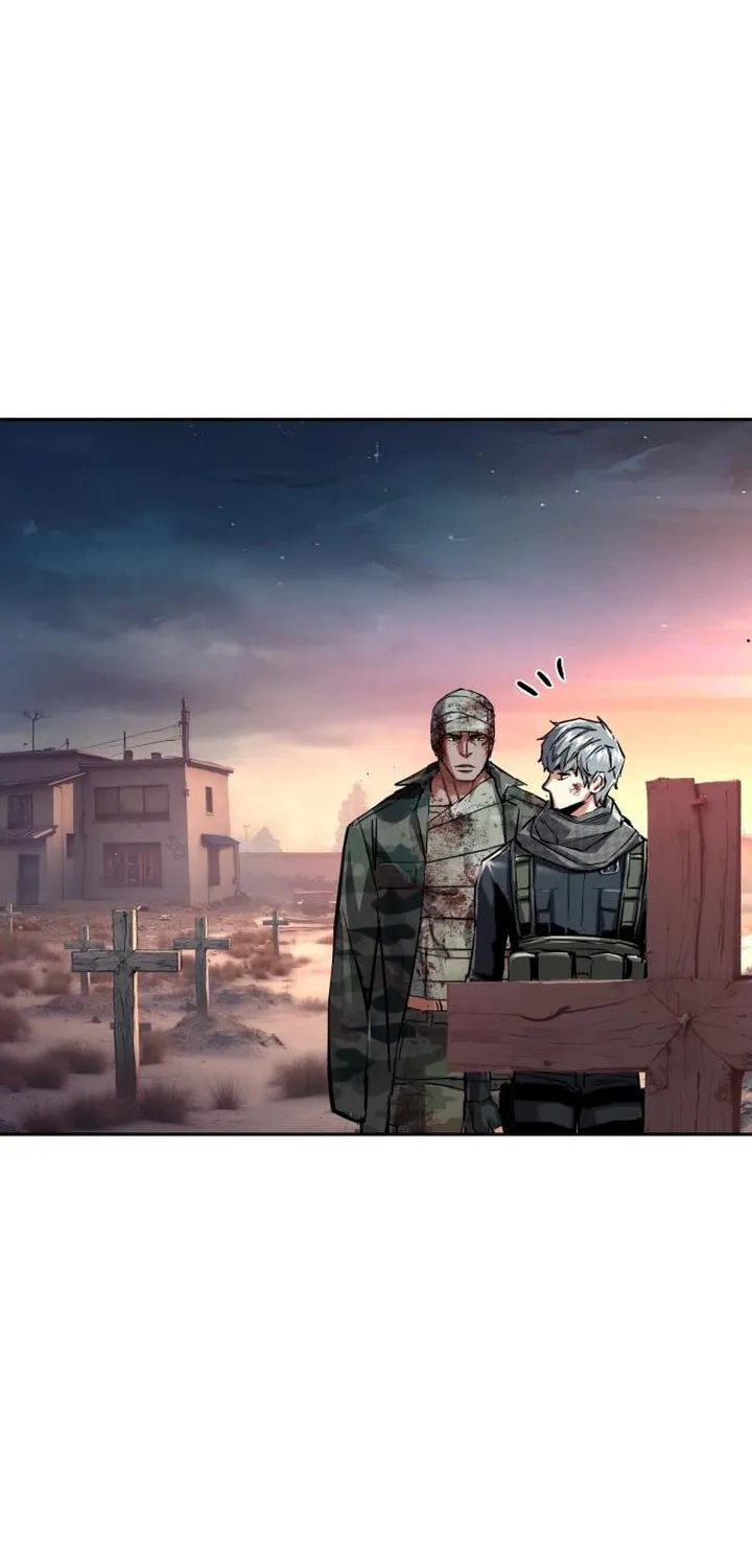 Teenage Mercenary Chapter 228 page 78 - 