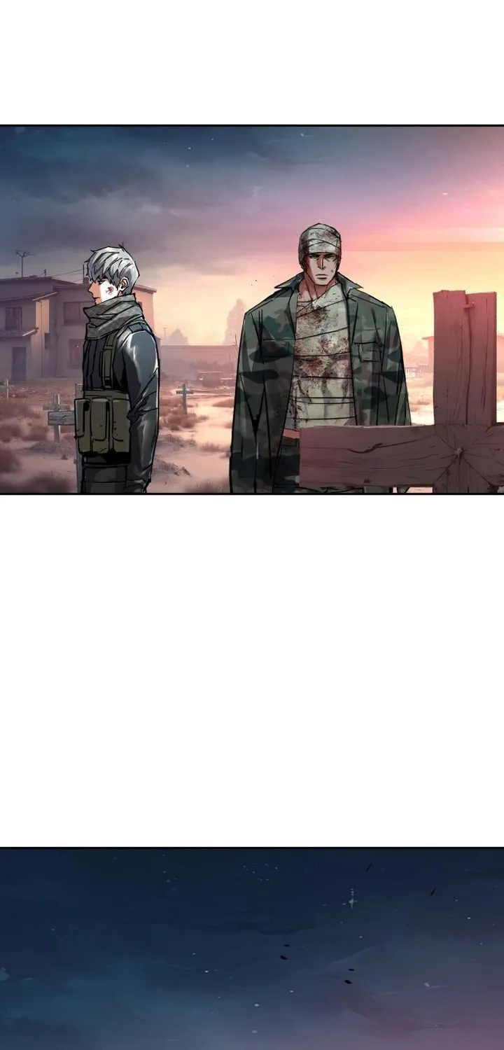 Teenage Mercenary Chapter 228 page 79 - 