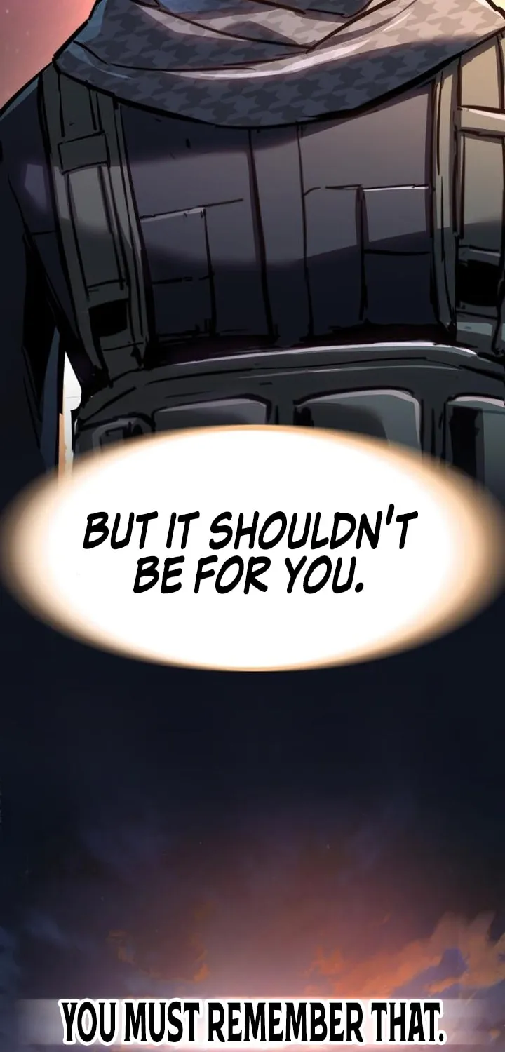 Teenage Mercenary Chapter 228 page 86 - 