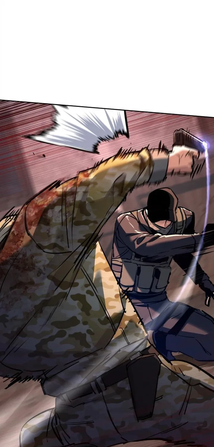 Teenage Mercenary Chapter 228 page 10 - 