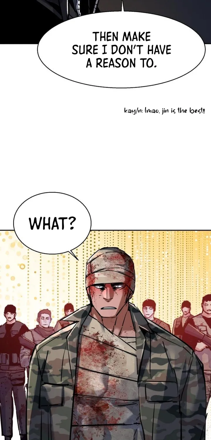 Teenage Mercenary Chapter 228 page 94 - 