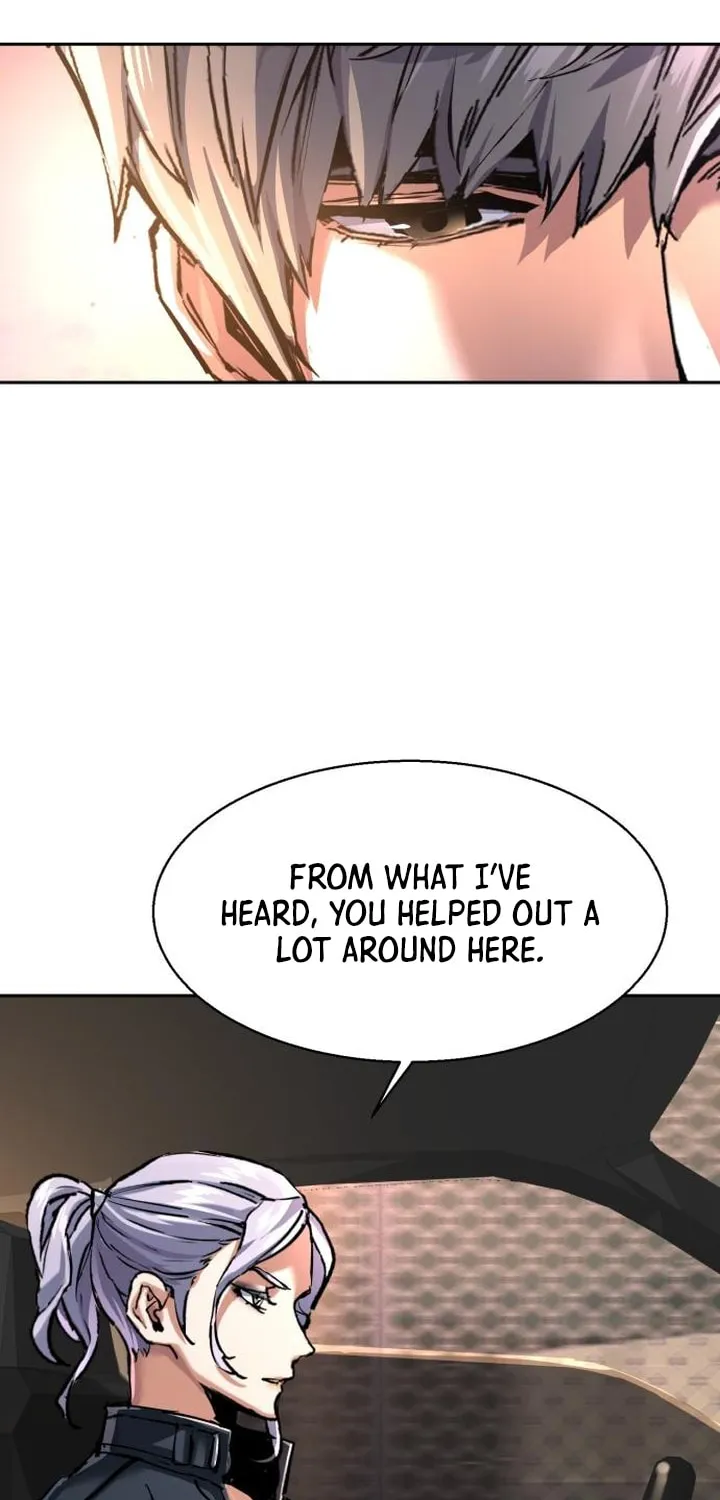 Teenage Mercenary Chapter 228 page 98 - 