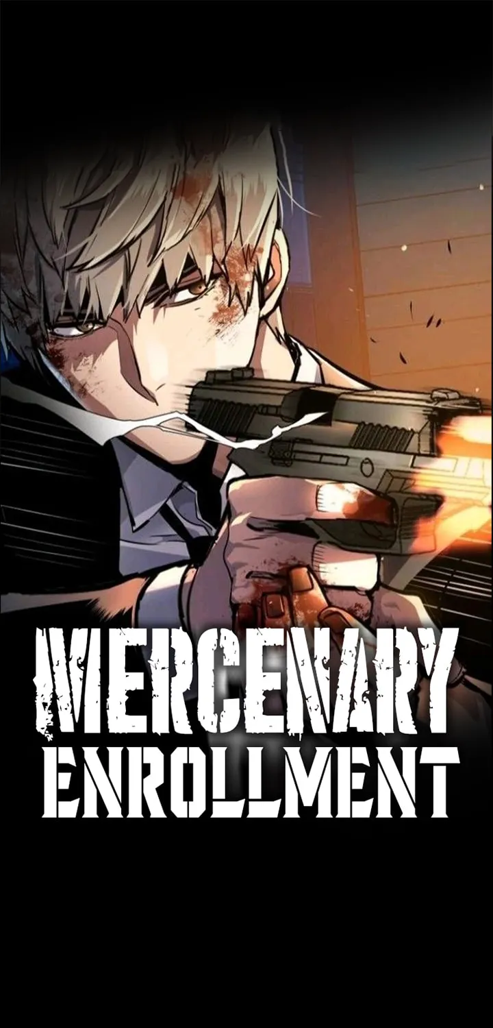 Teenage Mercenary Chapter 229 page 1 - 