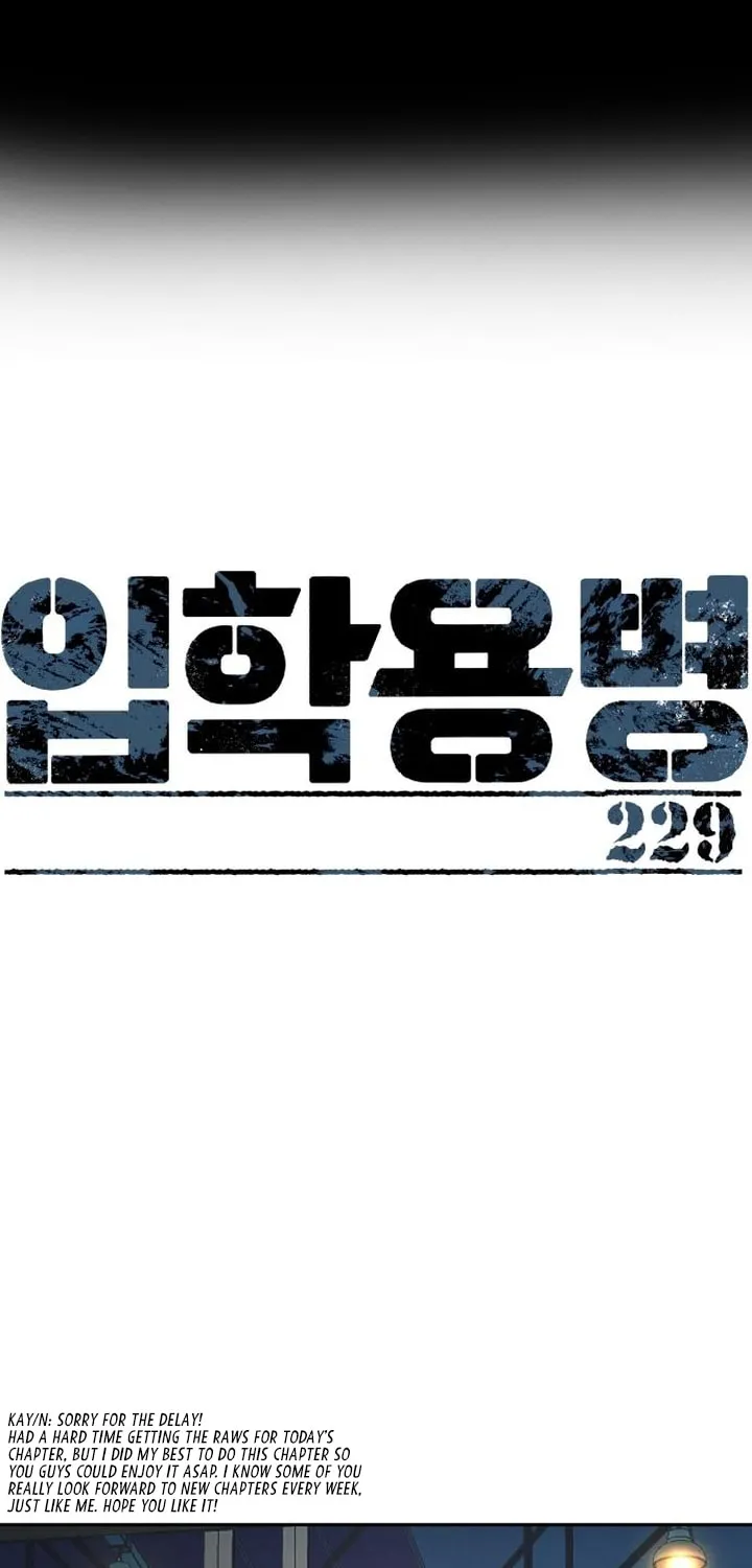 Teenage Mercenary Chapter 229 page 2 - 