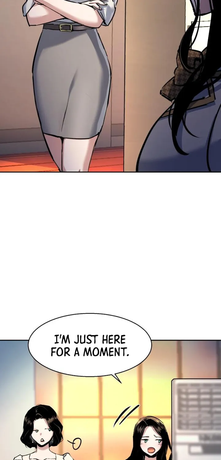 Teenage Mercenary Chapter 229 page 12 - 
