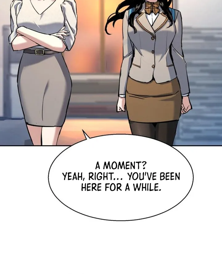Teenage Mercenary Chapter 229 page 13 - 