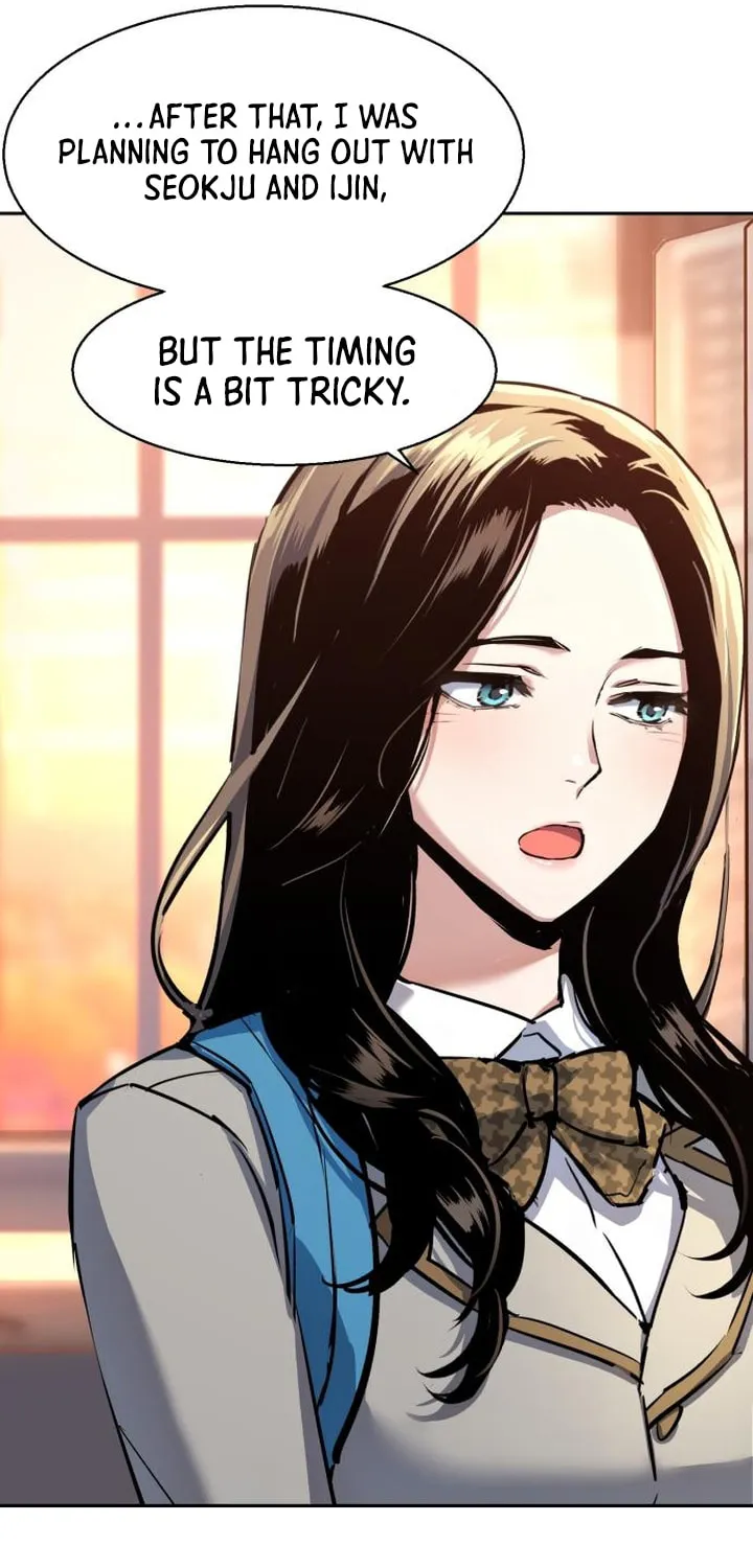 Teenage Mercenary Chapter 229 page 14 - 