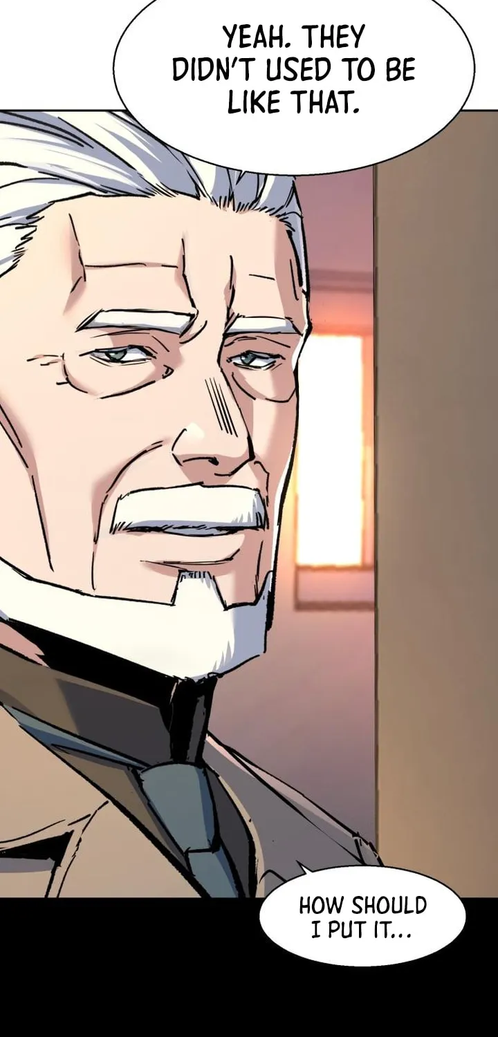 Teenage Mercenary Chapter 229 page 19 - 