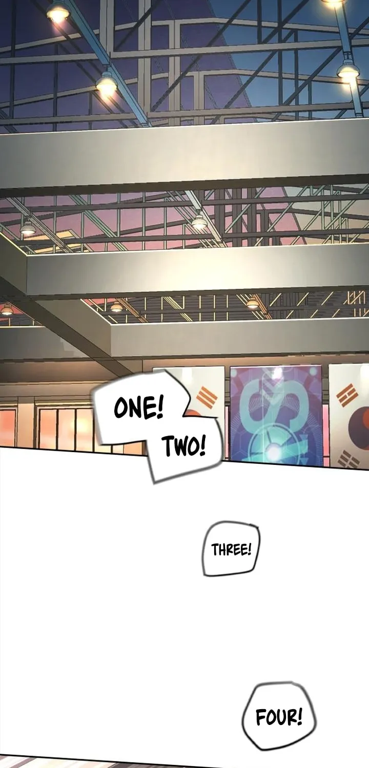 Teenage Mercenary Chapter 229 page 3 - 