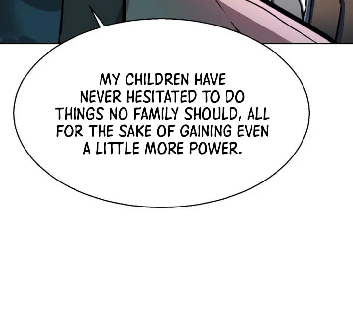 Teenage Mercenary Chapter 229 page 26 - 