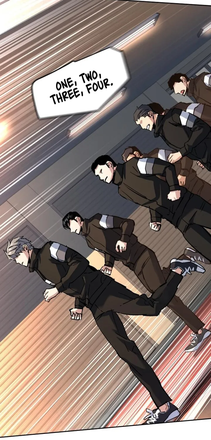 Teenage Mercenary Chapter 229 page 4 - 