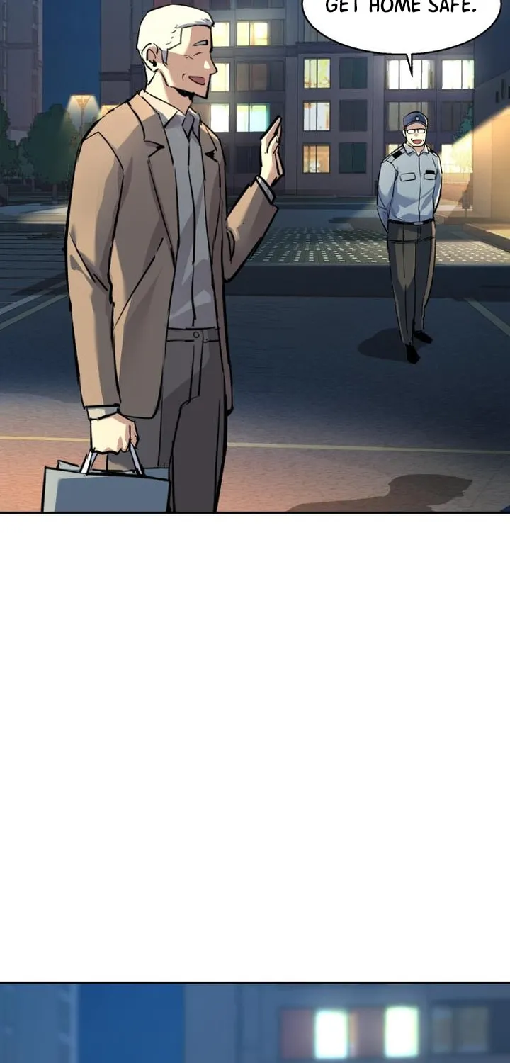 Teenage Mercenary Chapter 229 page 36 - 