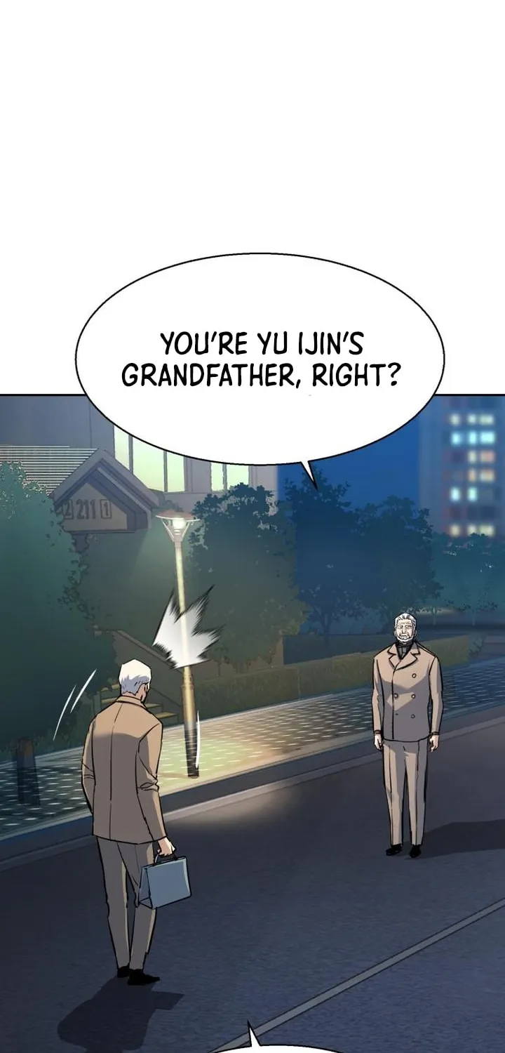 Teenage Mercenary Chapter 229 page 41 - 