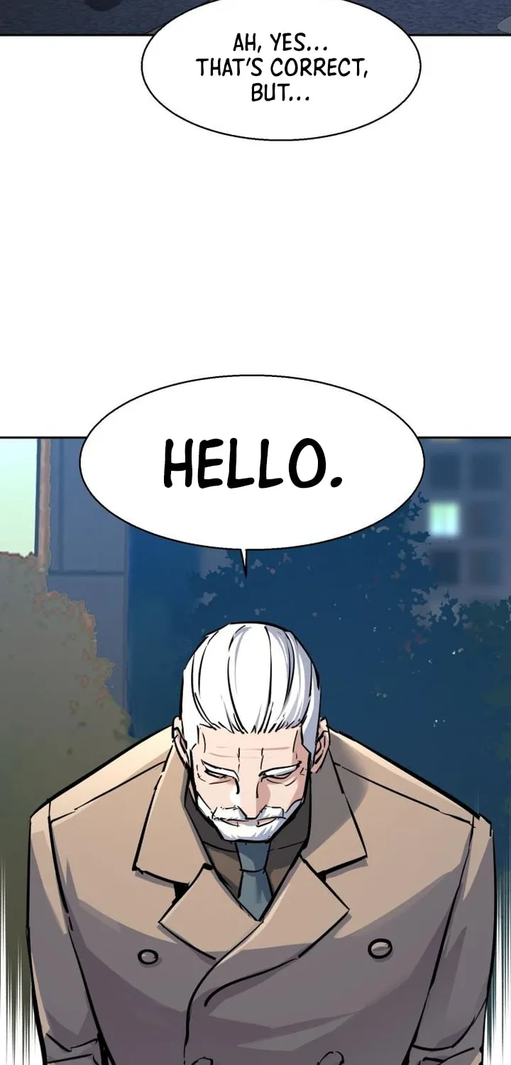 Teenage Mercenary Chapter 229 page 42 - 