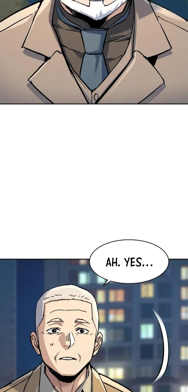 Teenage Mercenary Chapter 229 page 44 - 