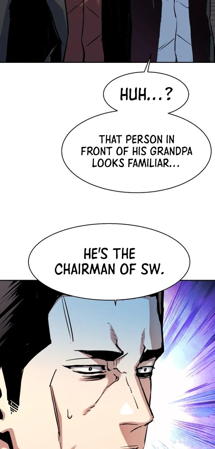 Teenage Mercenary Chapter 229 page 48 - 