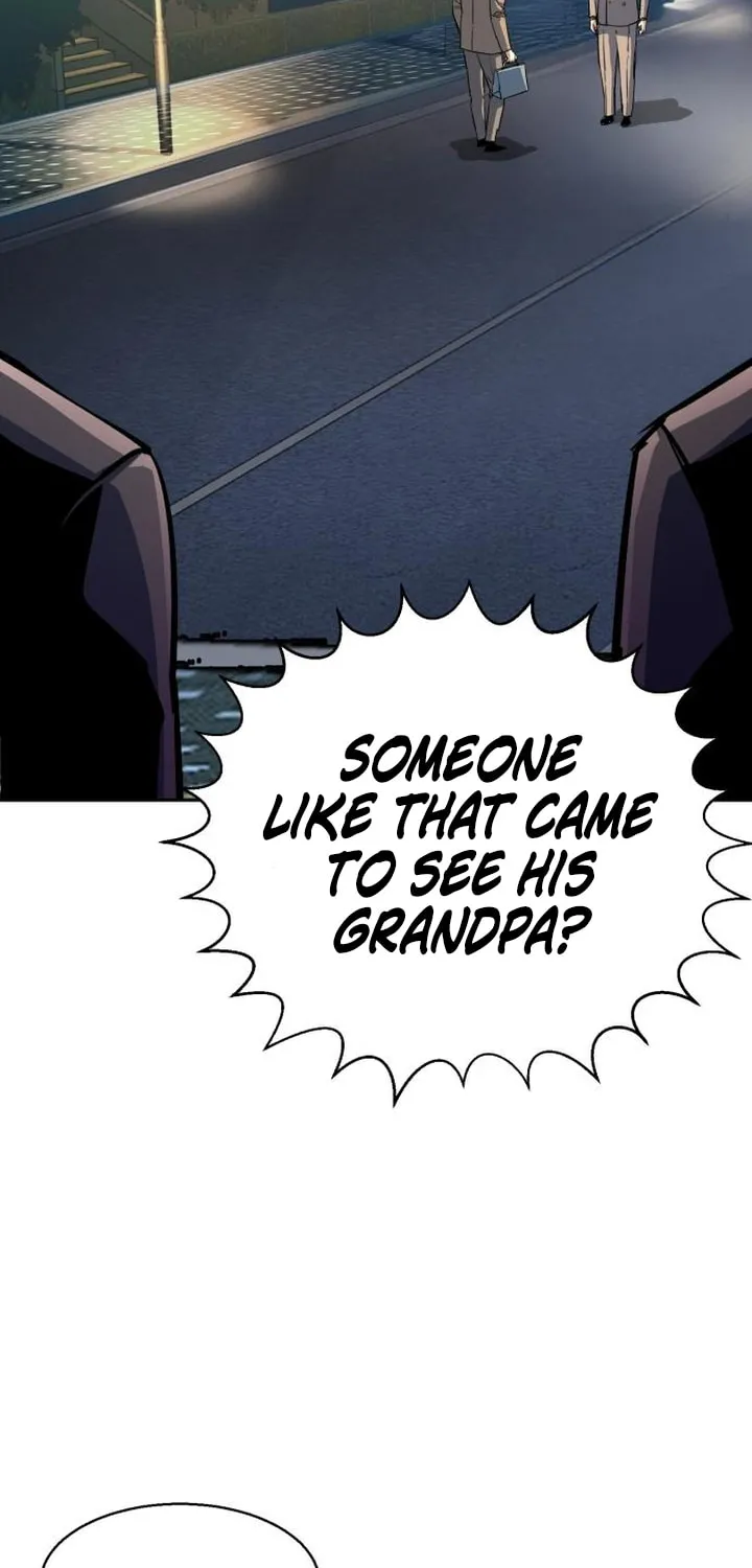 Teenage Mercenary Chapter 229 page 50 - 
