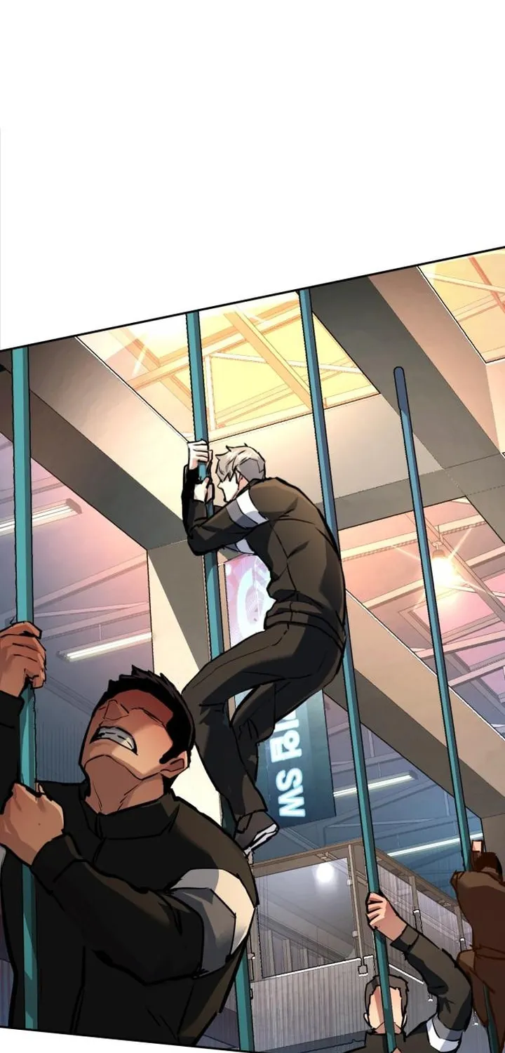 Teenage Mercenary Chapter 229 page 6 - 