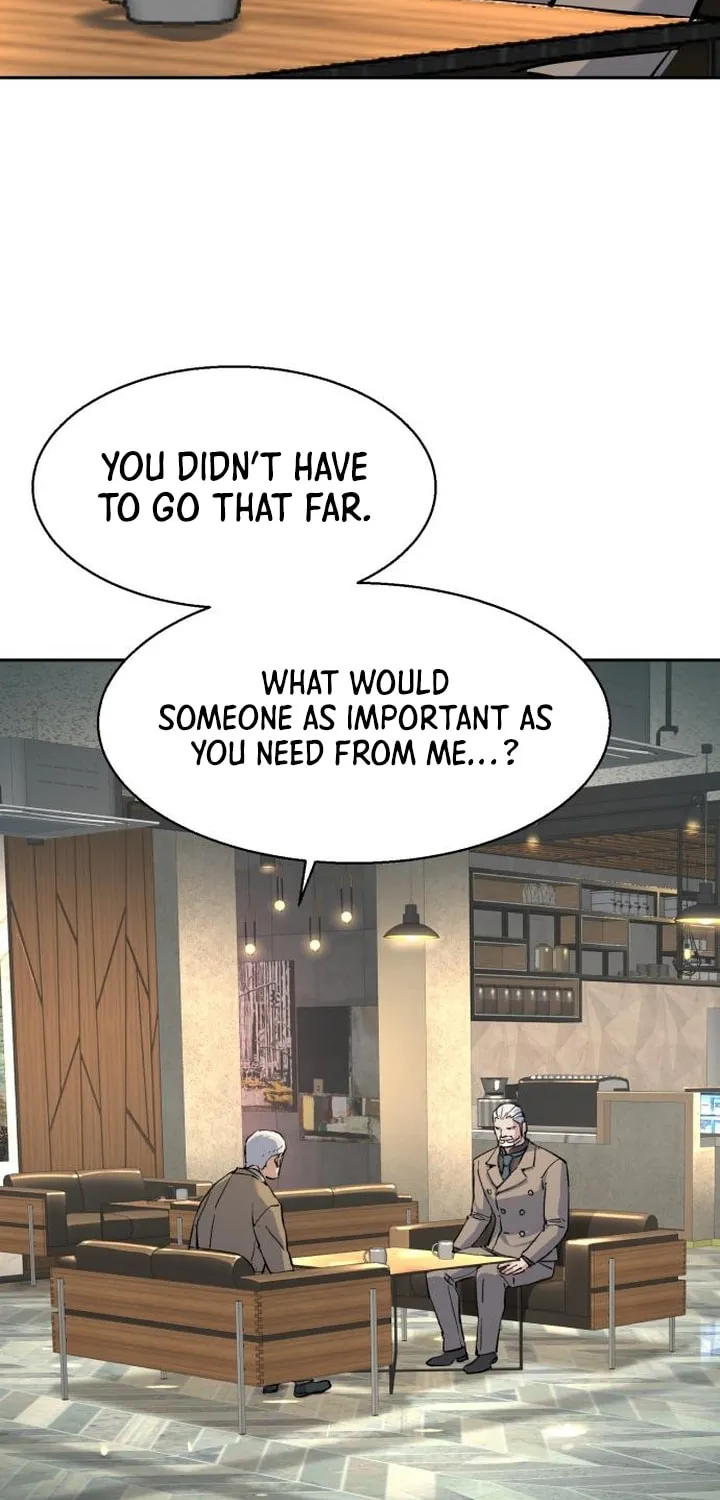 Teenage Mercenary Chapter 229 page 56 - 