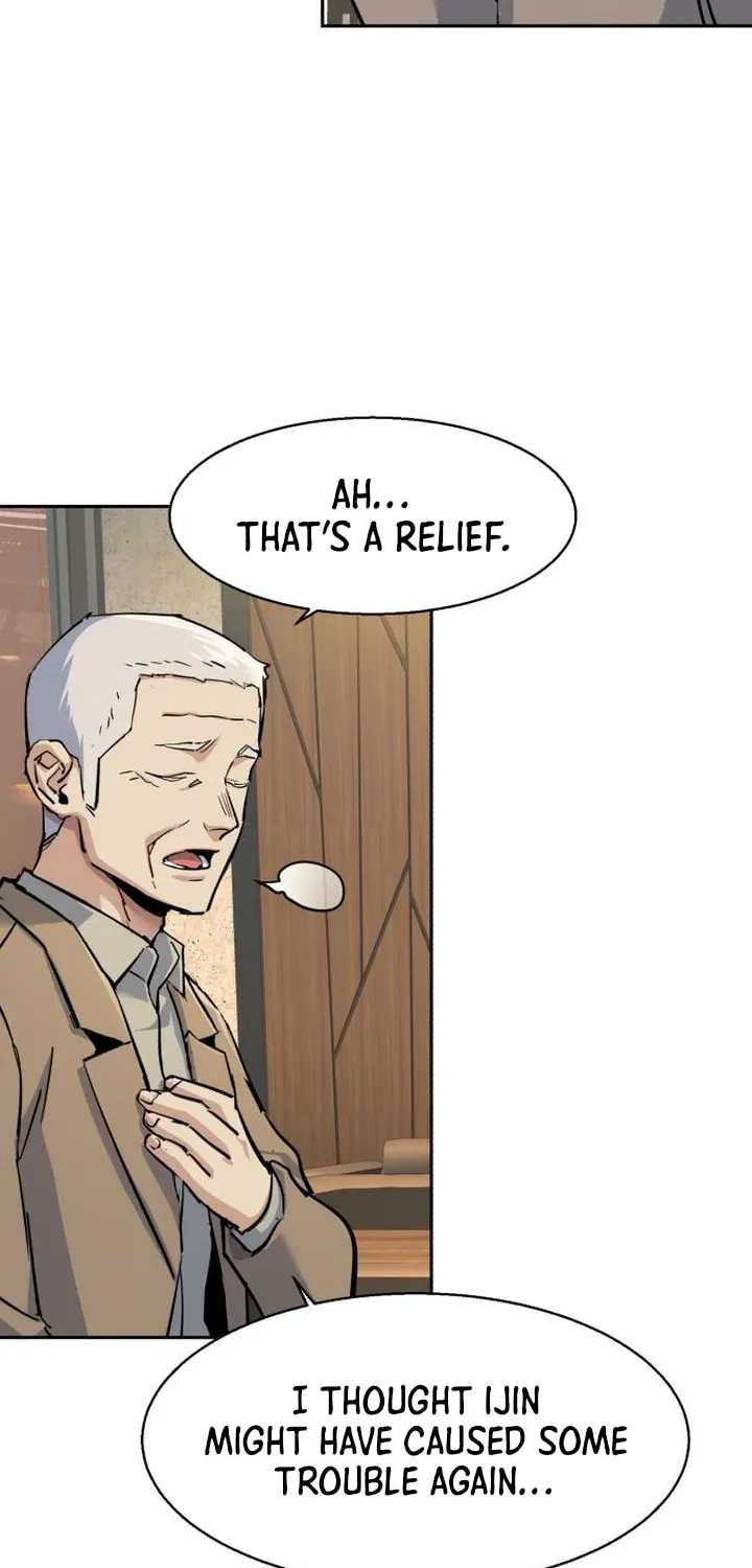 Teenage Mercenary Chapter 229 page 59 - 