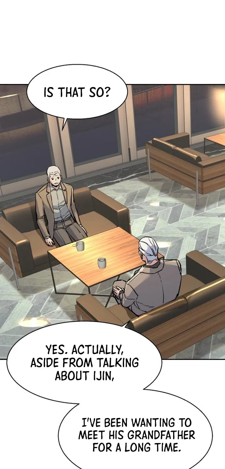 Teenage Mercenary Chapter 229 page 62 - 