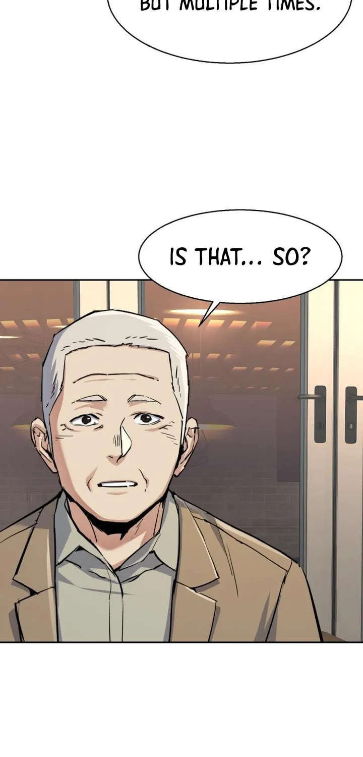 Teenage Mercenary Chapter 229 page 65 - 