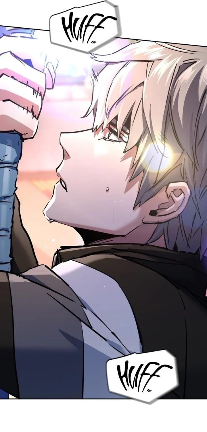 Teenage Mercenary Chapter 229 page 8 - 