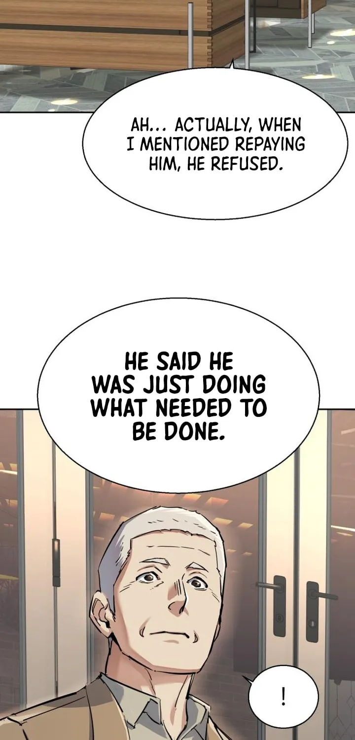 Teenage Mercenary Chapter 229 page 77 - 