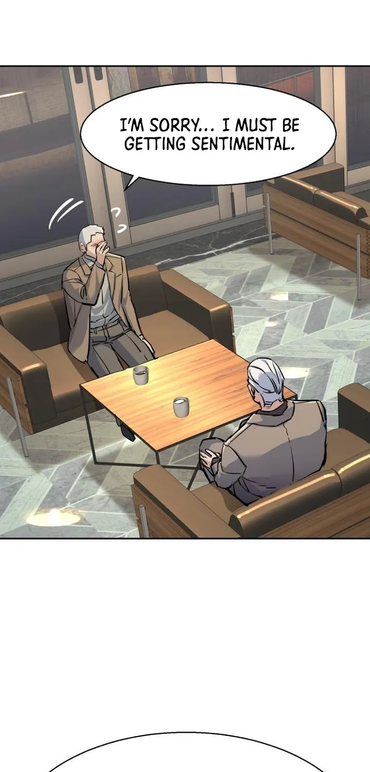 Teenage Mercenary Chapter 229 page 81 - 