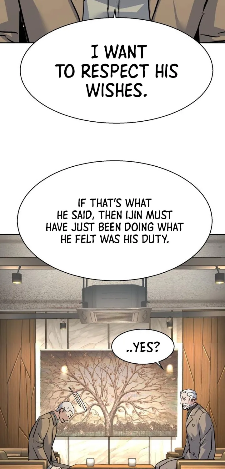 Teenage Mercenary Chapter 229 page 84 - 