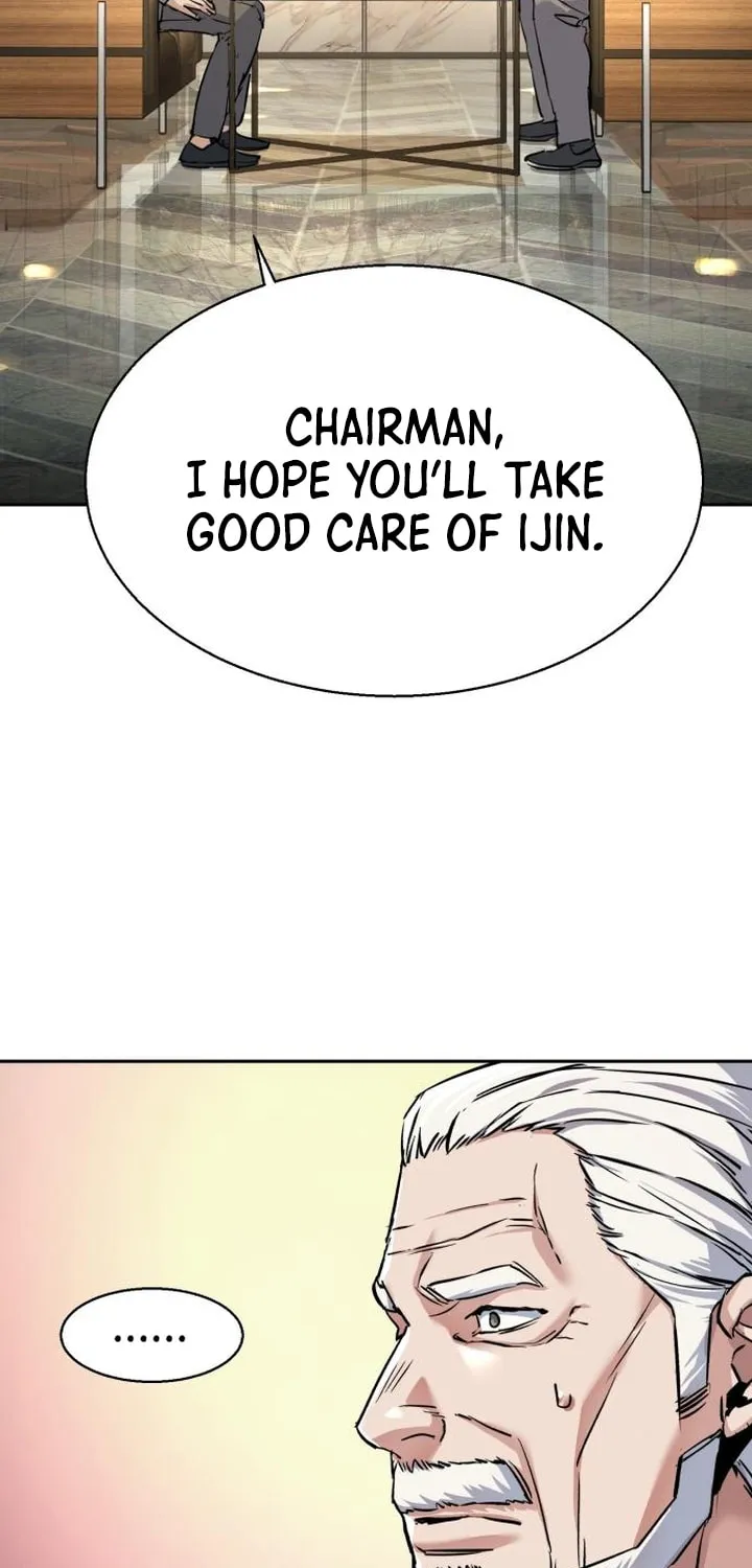 Teenage Mercenary Chapter 229 page 85 - 